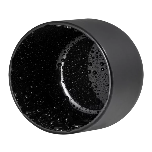 The Flask – 8 oz Bottle with Removable Shot Glass - Image 4