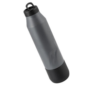 Compact Insulated 8 oz Water Bottle