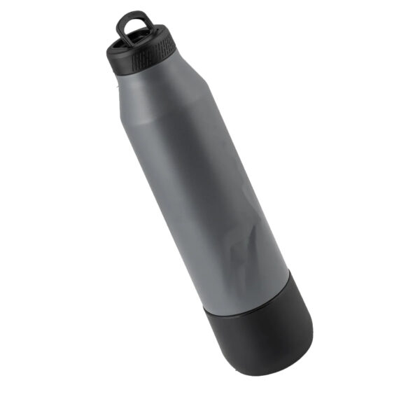 Compact Insulated 8 oz Water Bottle